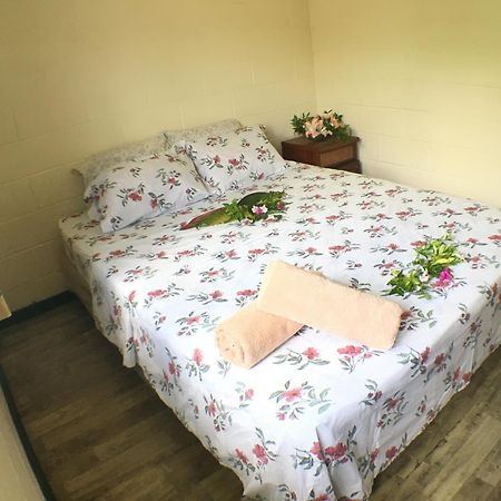 Green Lodge Holiday Homes Nuku'alofa Exteriér fotografie