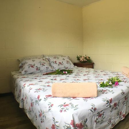 Green Lodge Holiday Homes Nuku'alofa Exteriér fotografie