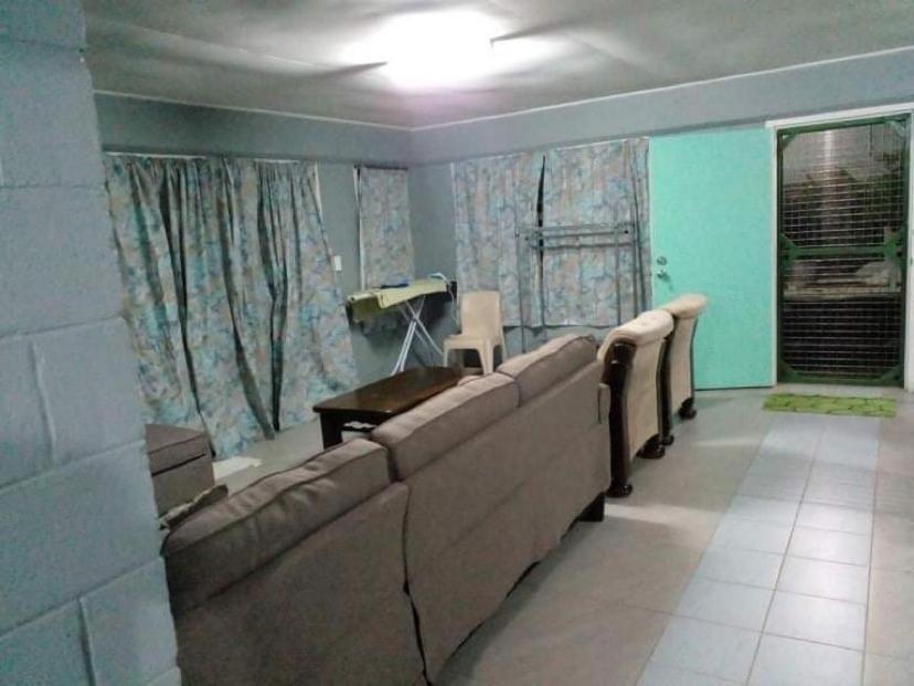 Green Lodge Holiday Homes Nuku'alofa Exteriér fotografie