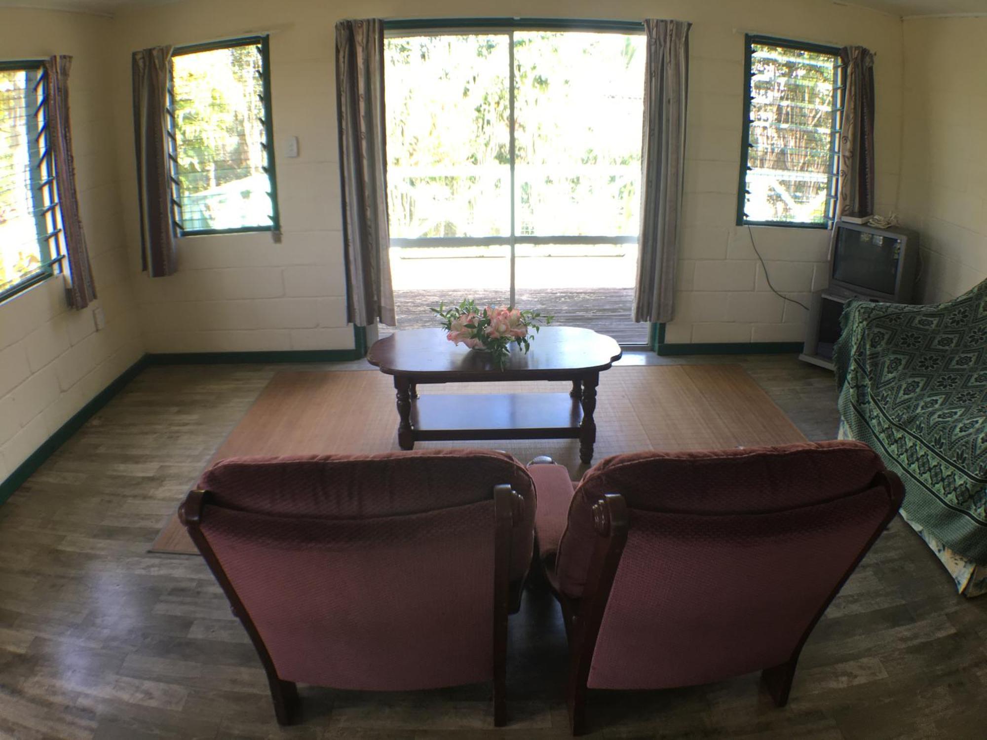 Green Lodge Holiday Homes Nuku'alofa Exteriér fotografie