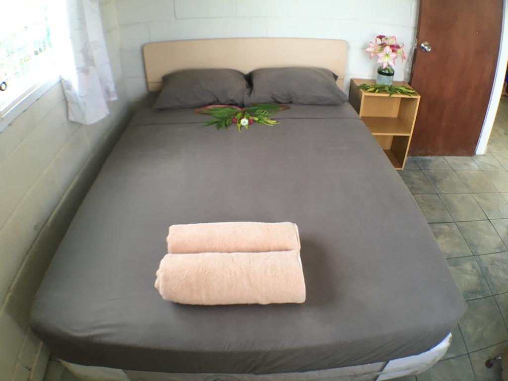 Green Lodge Holiday Homes Nuku'alofa Exteriér fotografie