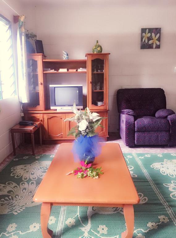 Green Lodge Holiday Homes Nuku'alofa Exteriér fotografie