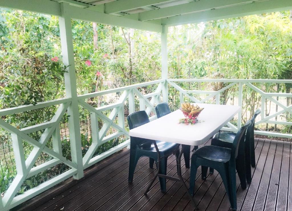 Green Lodge Holiday Homes Nuku'alofa Exteriér fotografie