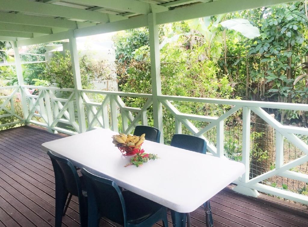 Green Lodge Holiday Homes Nuku'alofa Exteriér fotografie