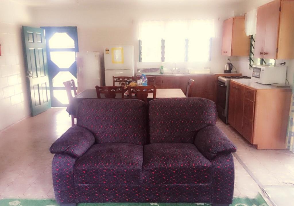 Green Lodge Holiday Homes Nuku'alofa Exteriér fotografie
