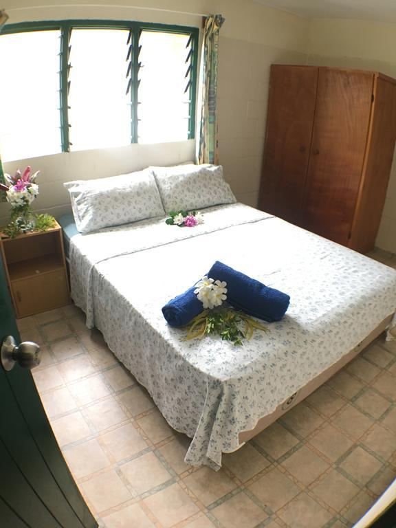 Green Lodge Holiday Homes Nuku'alofa Exteriér fotografie