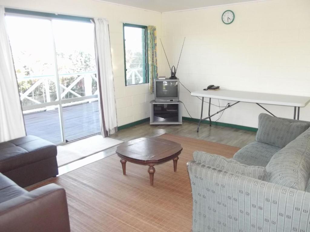 Green Lodge Holiday Homes Nuku'alofa Pokoj fotografie