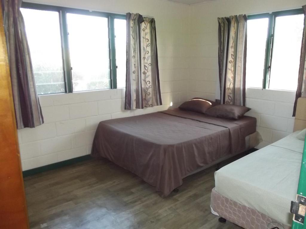 Green Lodge Holiday Homes Nuku'alofa Pokoj fotografie