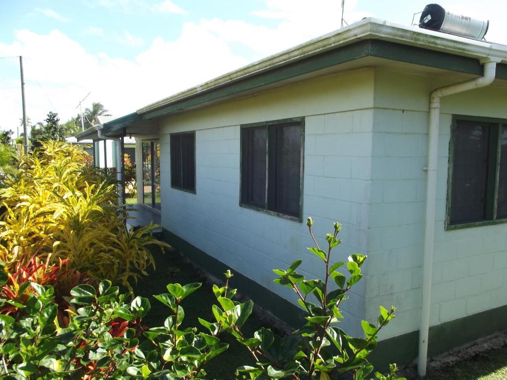 Green Lodge Holiday Homes Nuku'alofa Pokoj fotografie