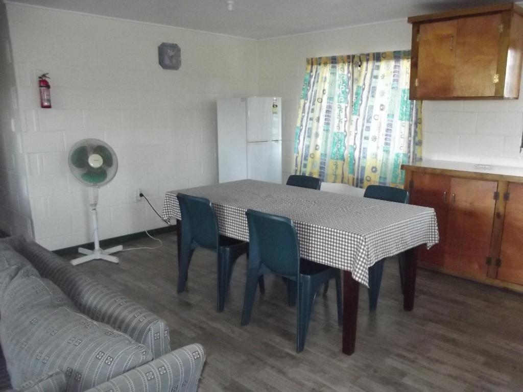 Green Lodge Holiday Homes Nuku'alofa Pokoj fotografie