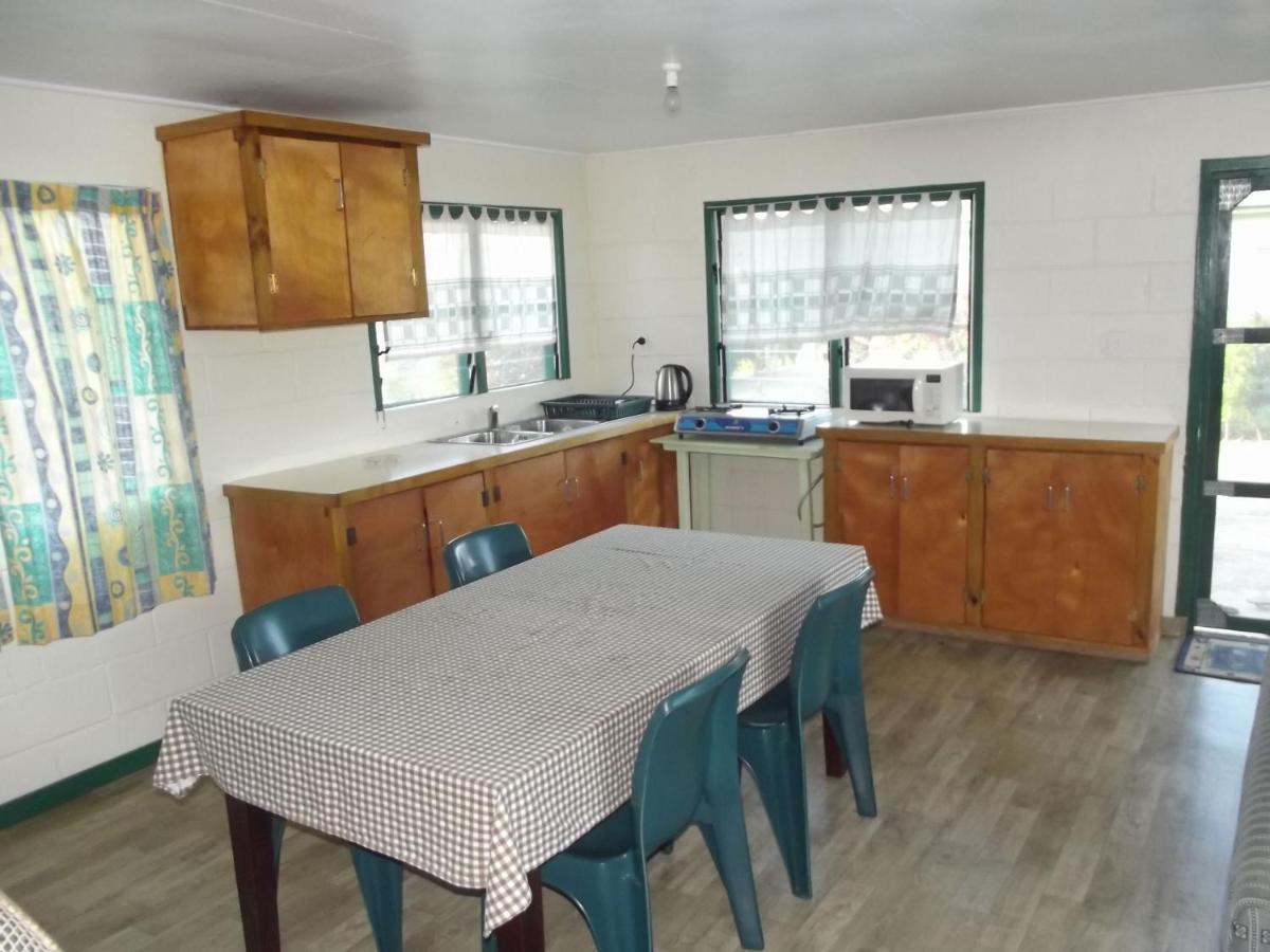 Green Lodge Holiday Homes Nuku'alofa Pokoj fotografie
