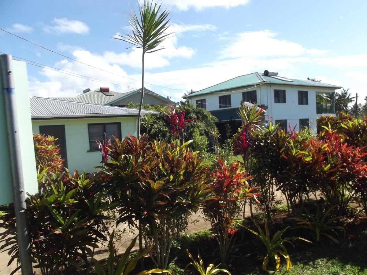 Green Lodge Holiday Homes Nuku'alofa Pokoj fotografie