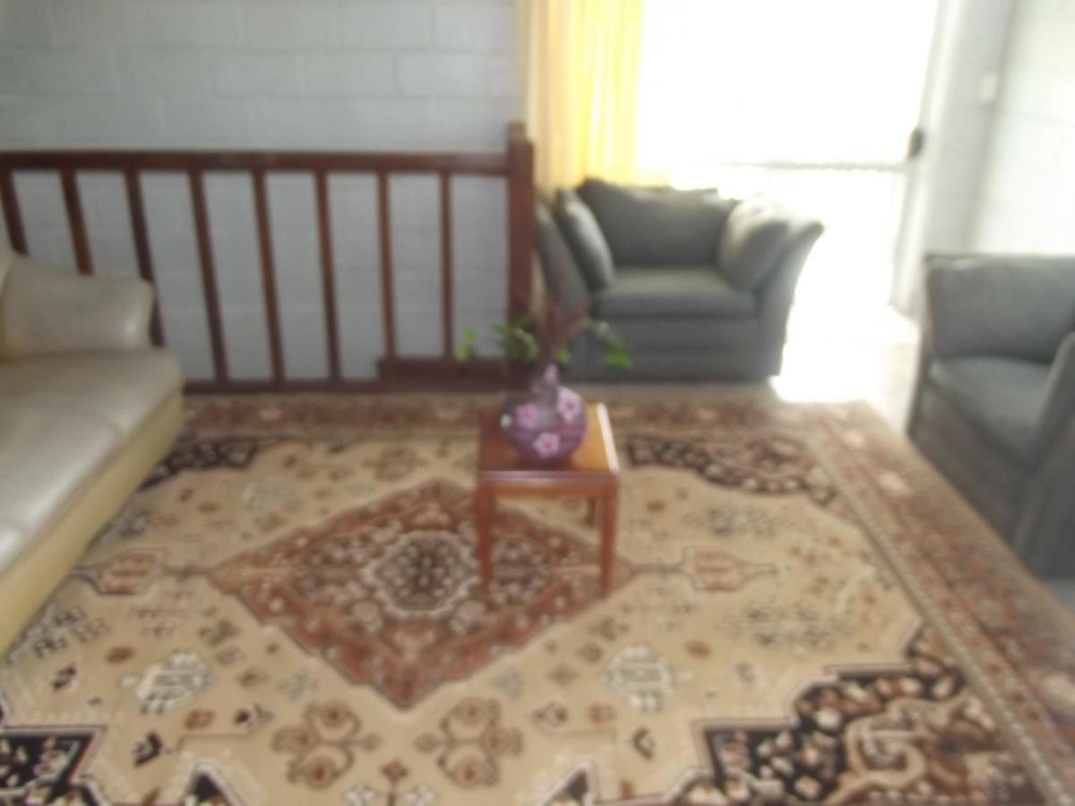 Green Lodge Holiday Homes Nuku'alofa Pokoj fotografie