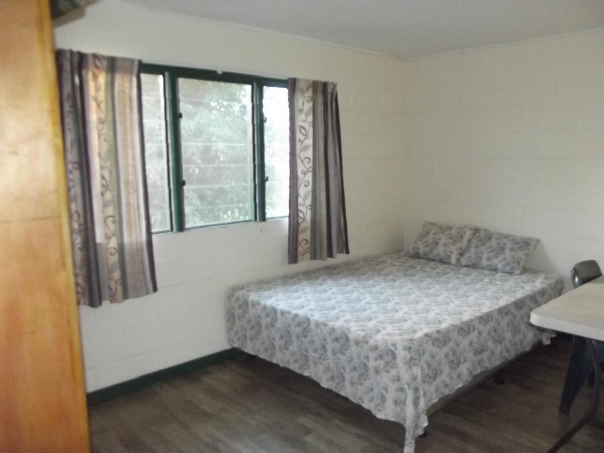 Green Lodge Holiday Homes Nuku'alofa Pokoj fotografie