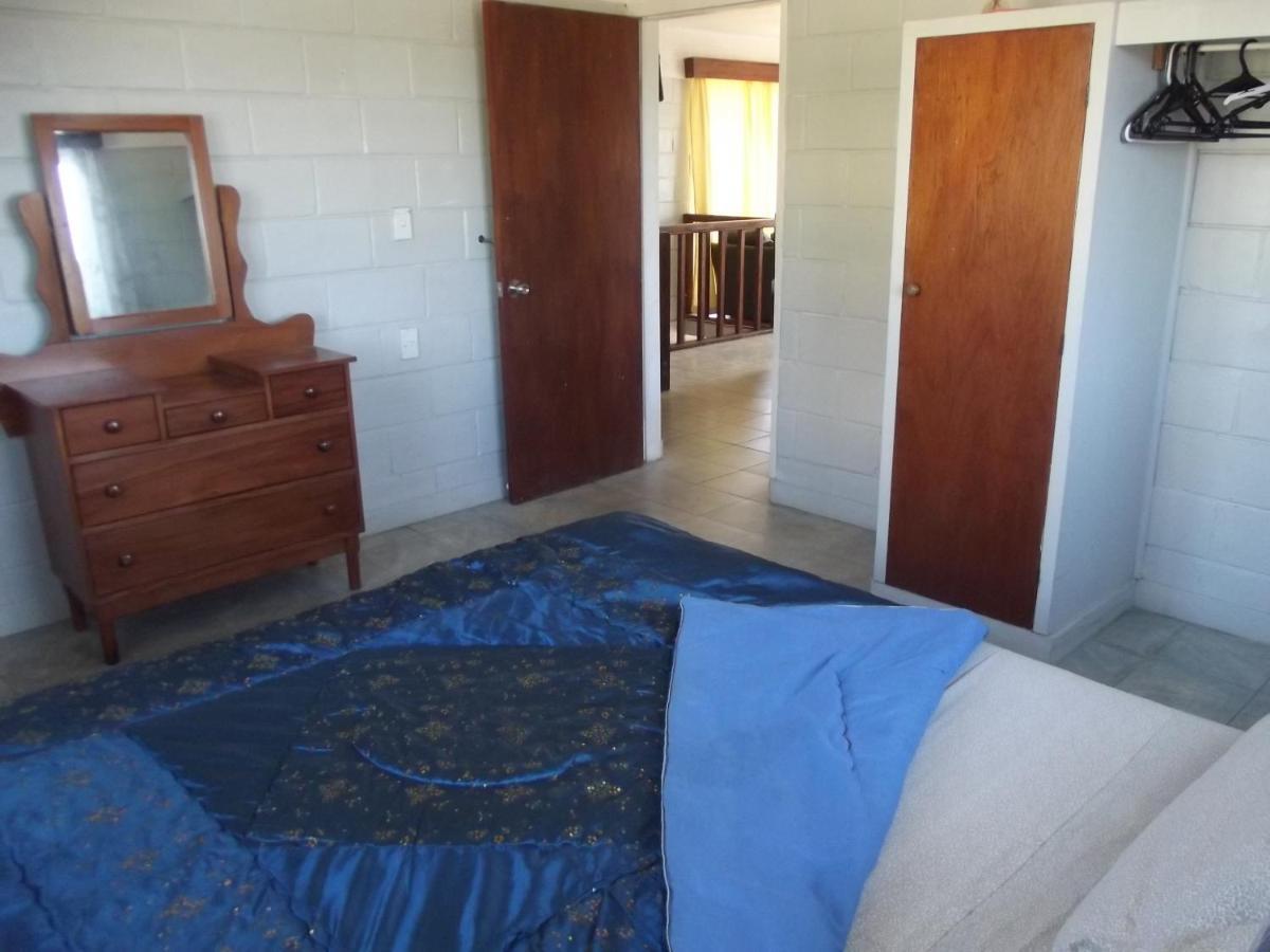 Green Lodge Holiday Homes Nuku'alofa Pokoj fotografie