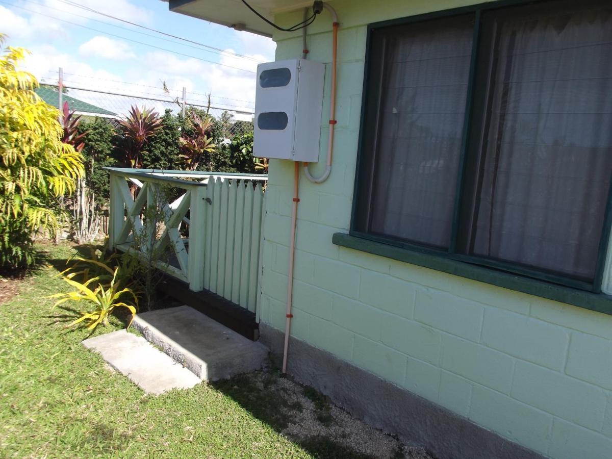 Green Lodge Holiday Homes Nuku'alofa Pokoj fotografie