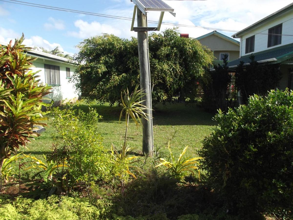 Green Lodge Holiday Homes Nuku'alofa Pokoj fotografie