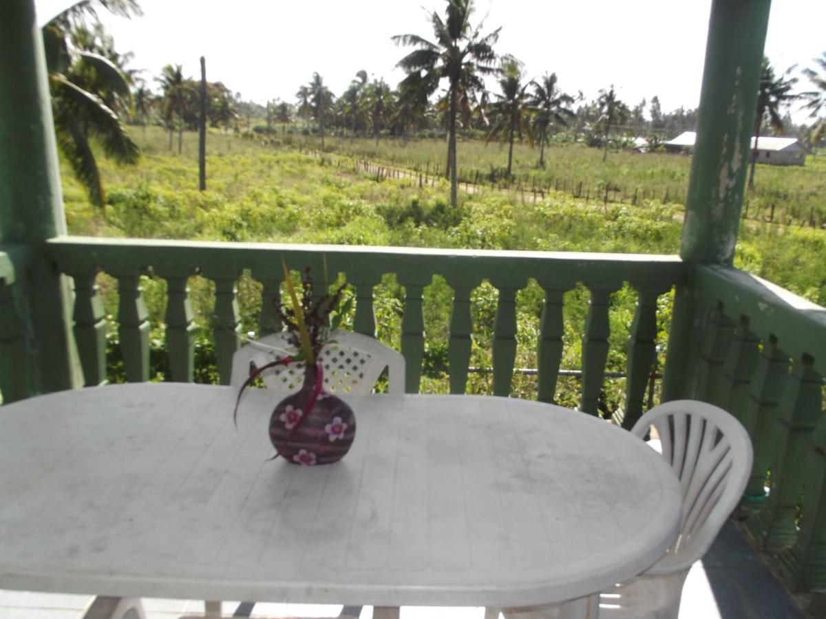 Green Lodge Holiday Homes Nuku'alofa Pokoj fotografie