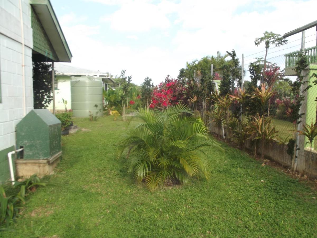 Green Lodge Holiday Homes Nuku'alofa Pokoj fotografie